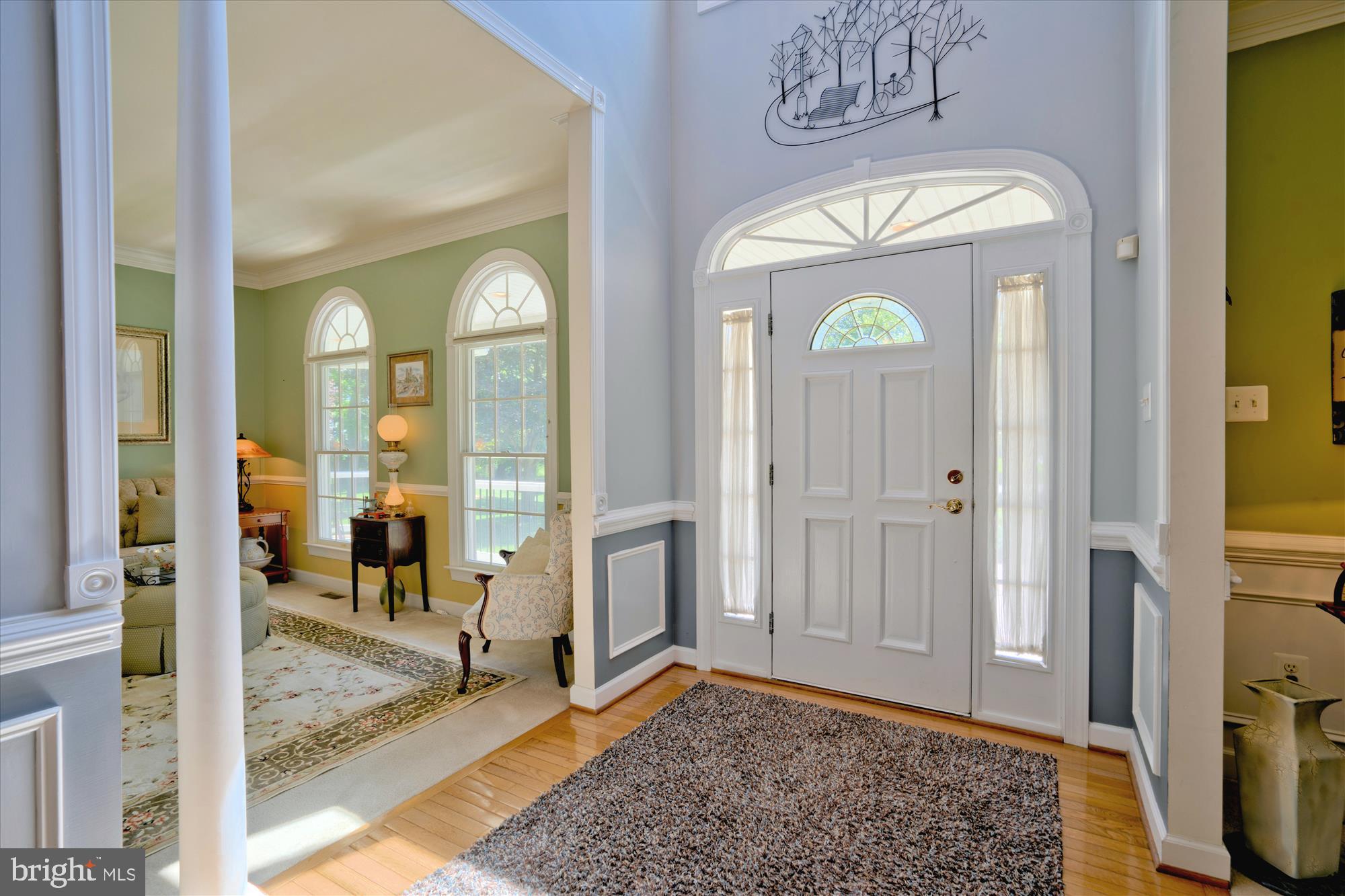 FOX VALLEY ESTATES - Residential