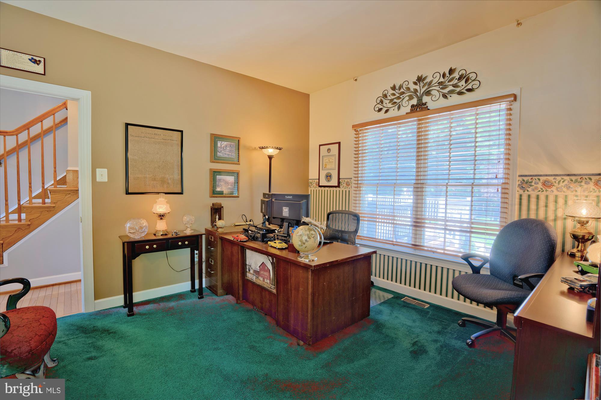 FOX VALLEY ESTATES - Residential