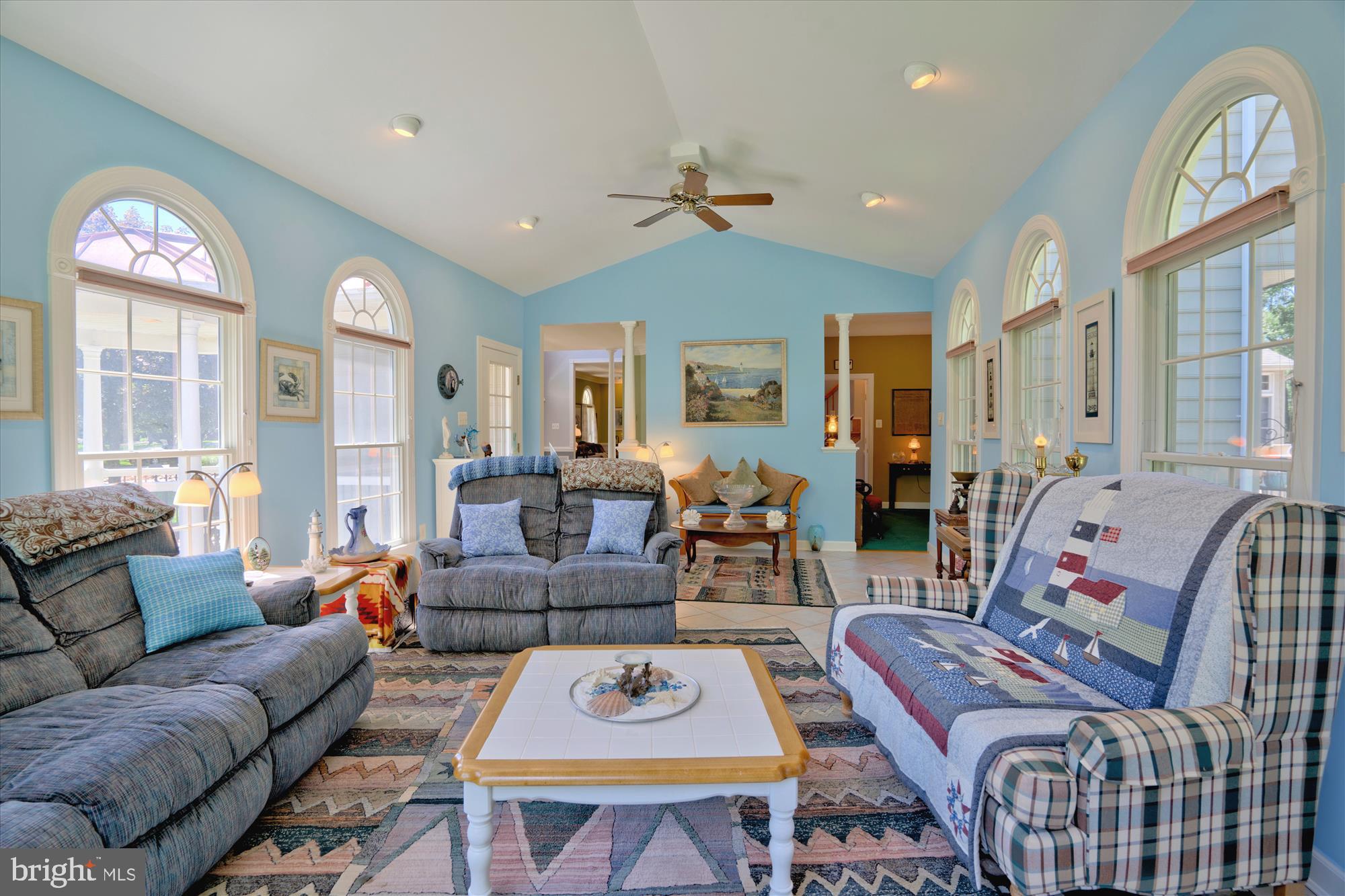 FOX VALLEY ESTATES - Residential