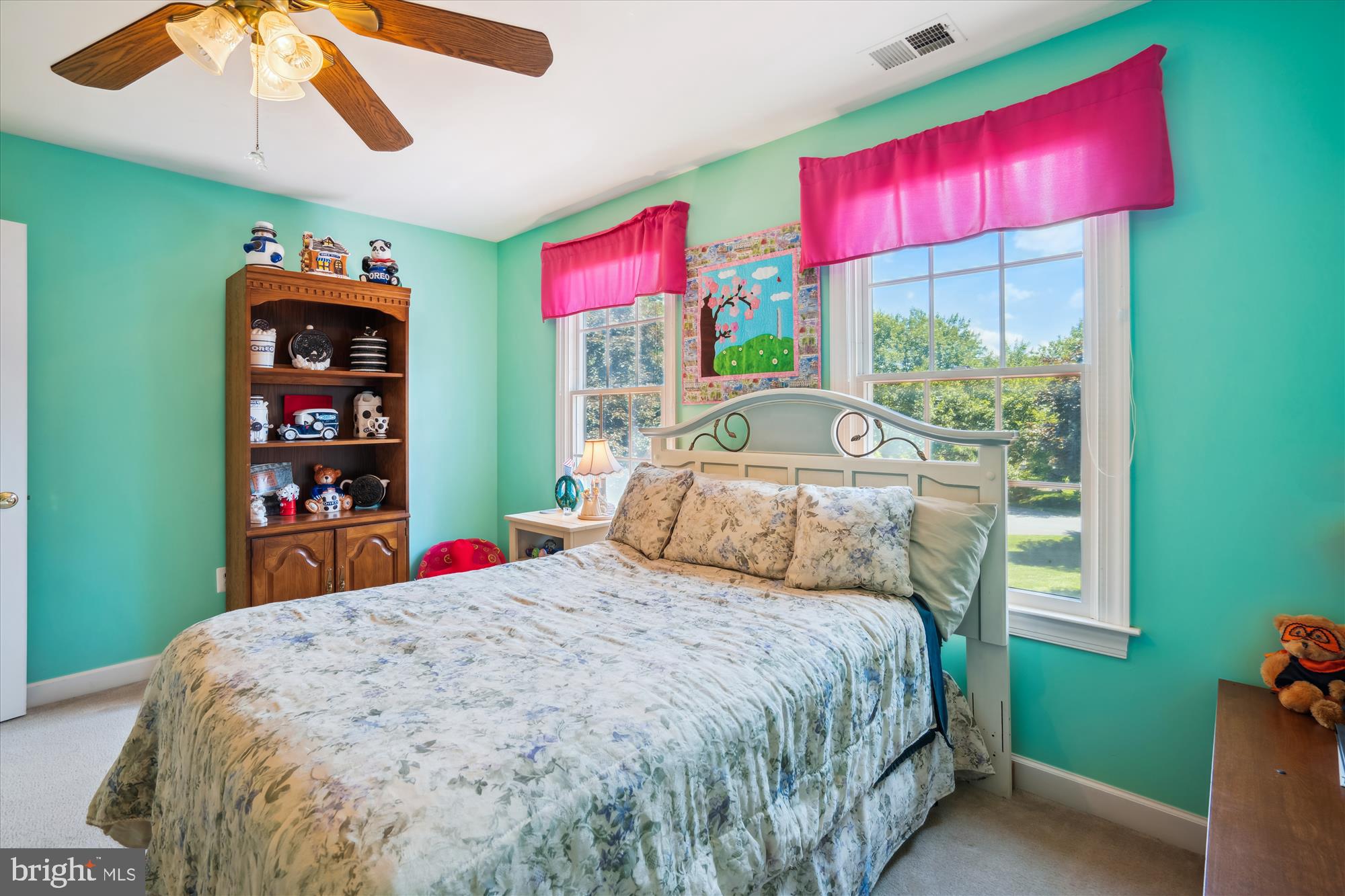 FOX VALLEY ESTATES - Residential