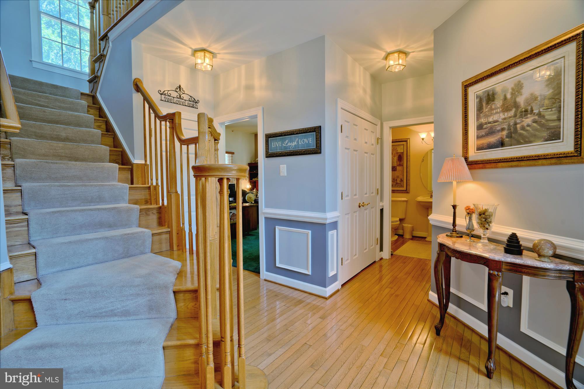 FOX VALLEY ESTATES - Residential