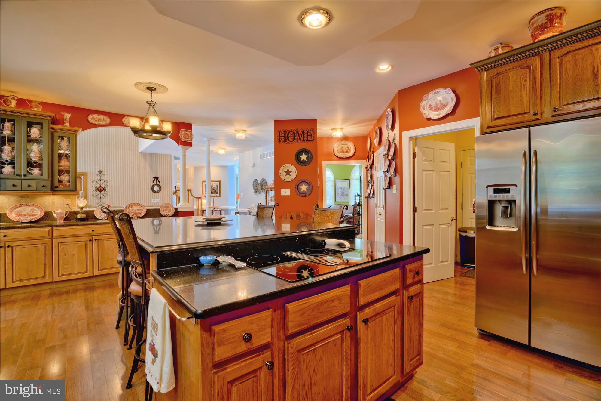 FOX VALLEY ESTATES - Residential