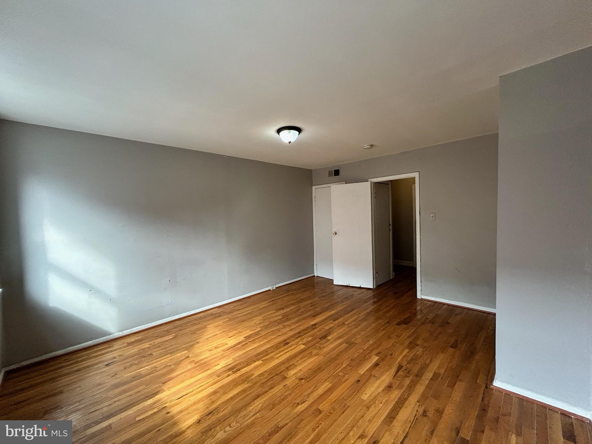 MADISON PARK HISTORIC DISTRICT - Residential Lease