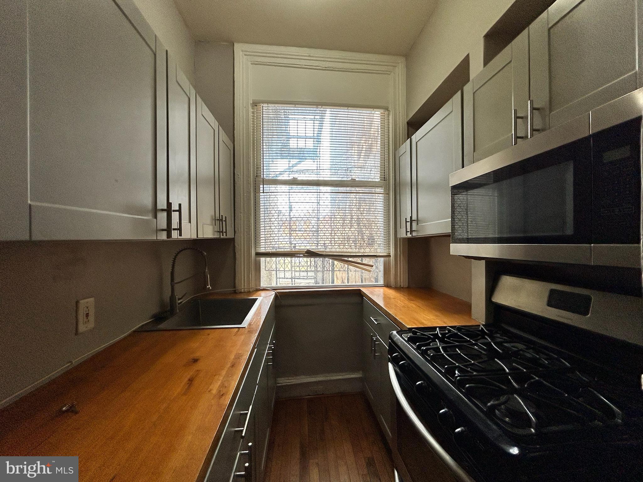 MADISON PARK HISTORIC DISTRICT - Residential Lease