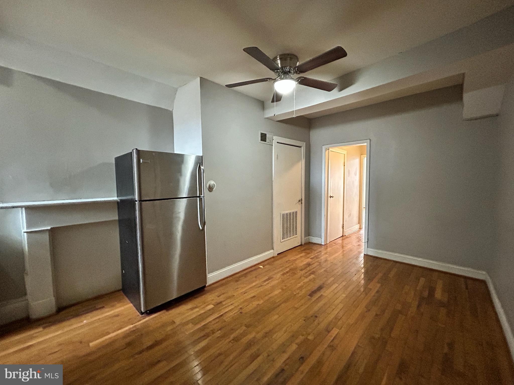 MADISON PARK HISTORIC DISTRICT - Residential Lease