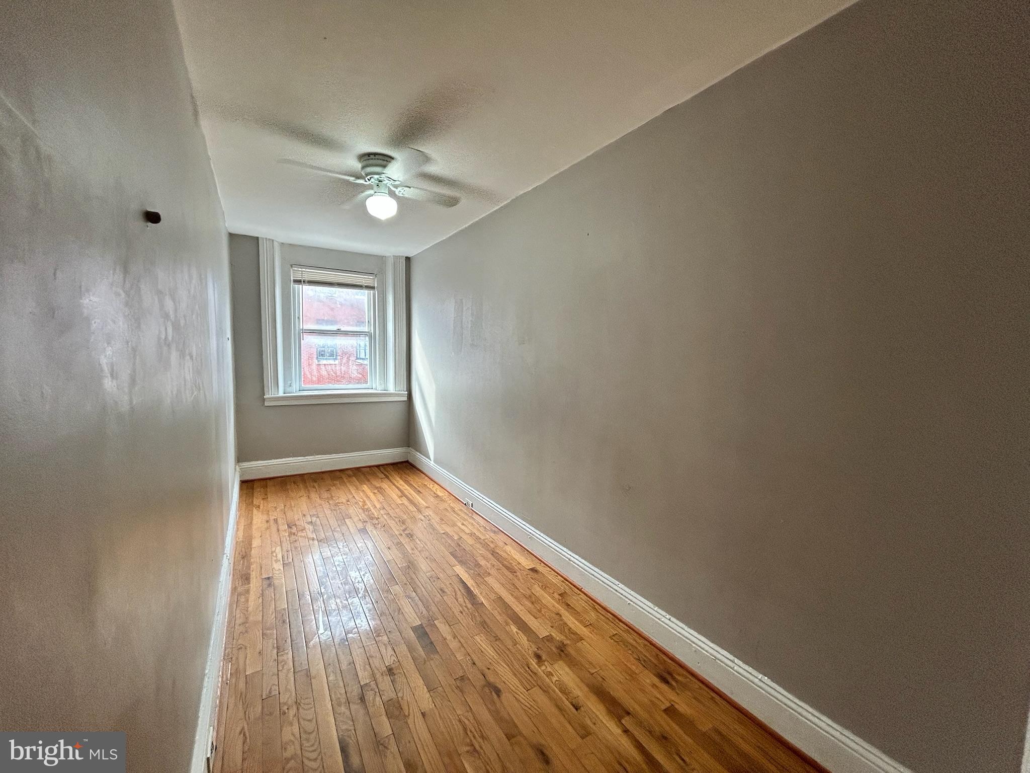 MADISON PARK HISTORIC DISTRICT - Residential Lease