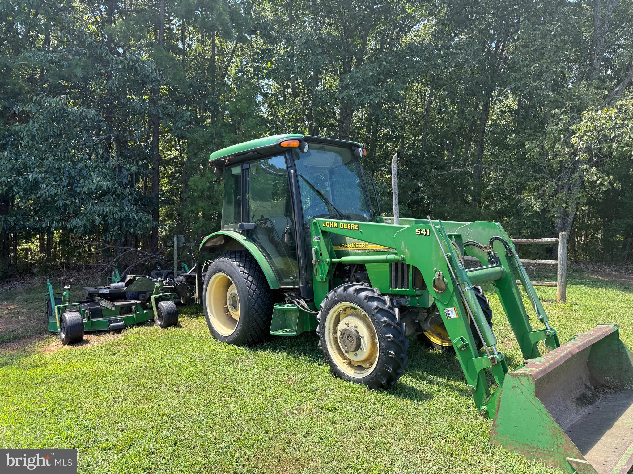 NONE AVAILABLE - Farm