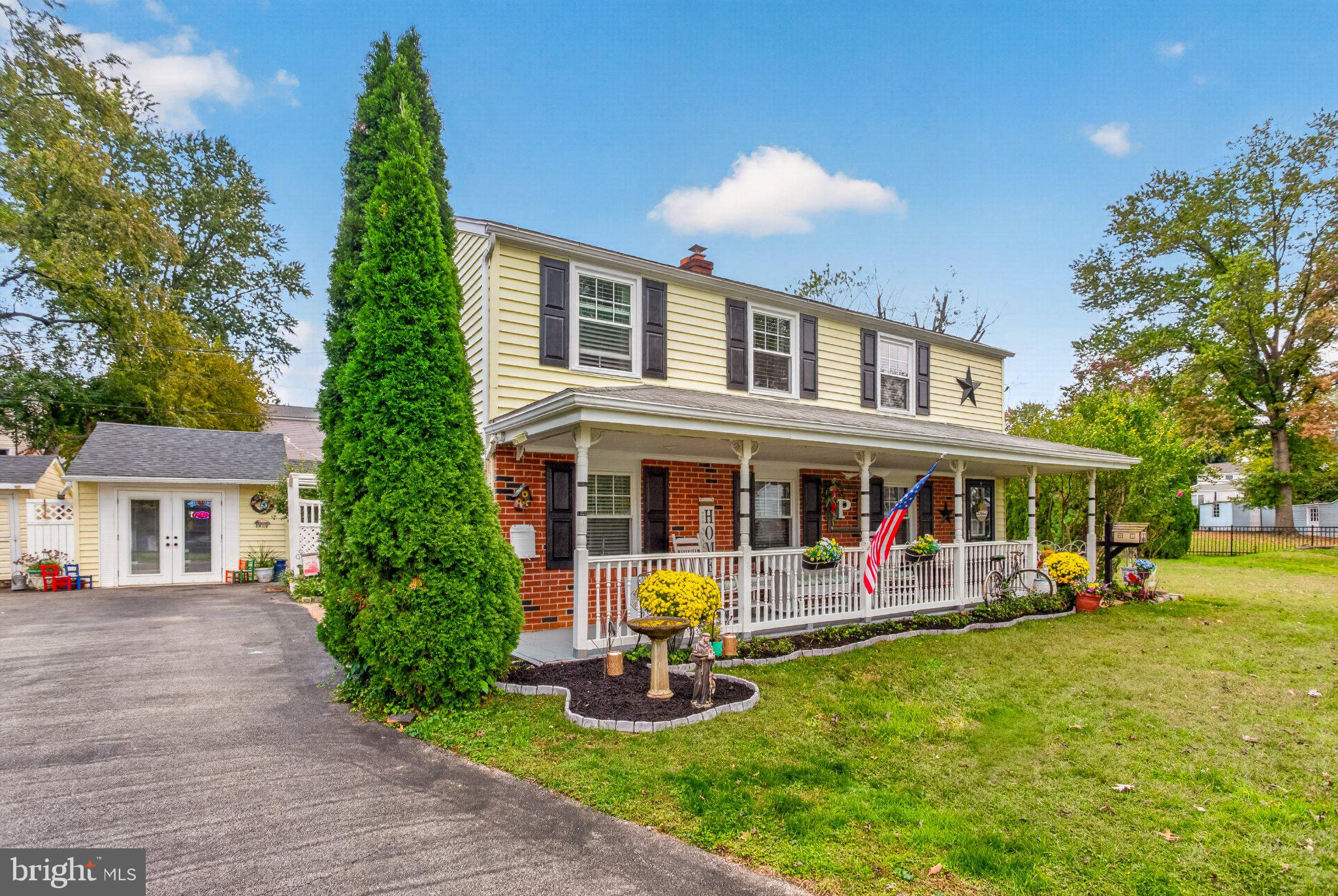 356 GOLF VIEW ROAD
