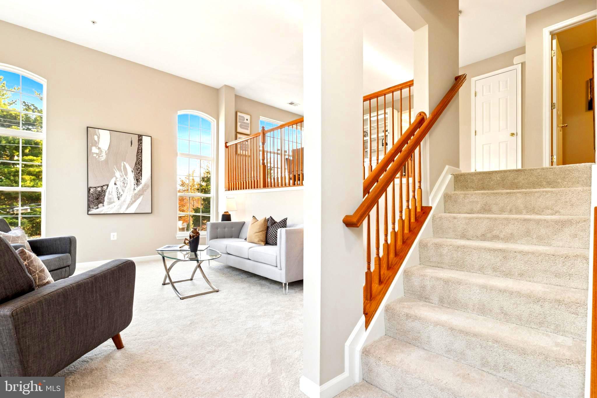 CENTREVILLE CROSSING - Residential