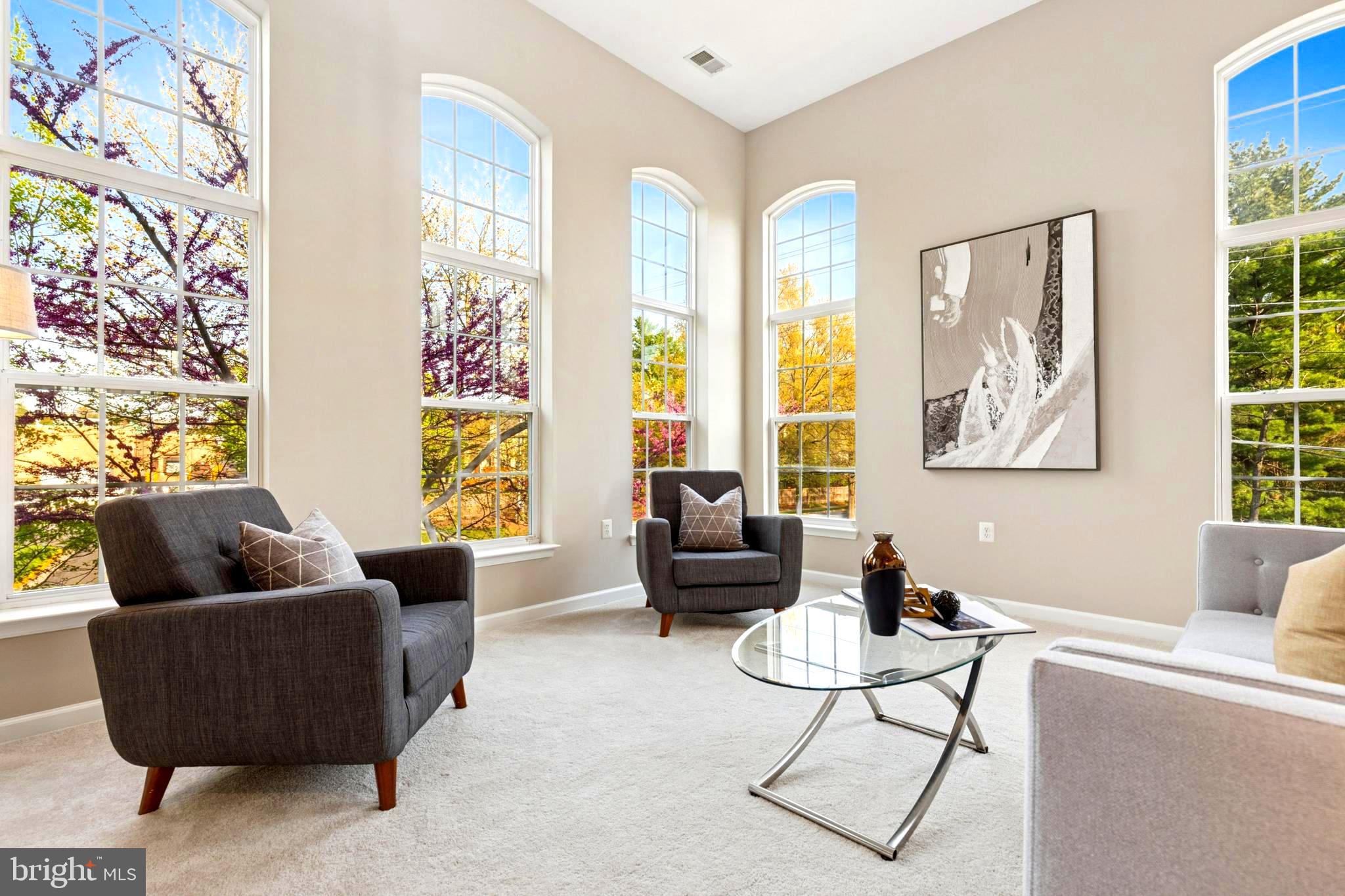 CENTREVILLE CROSSING - Residential