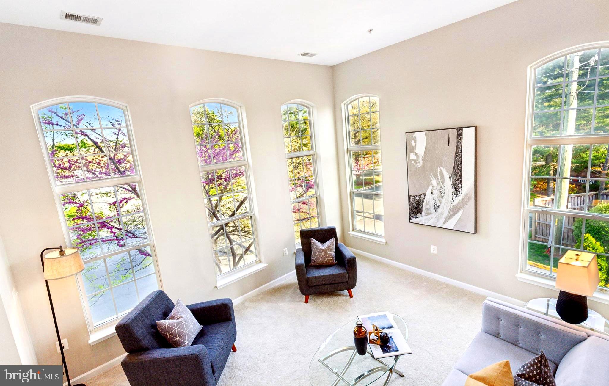 CENTREVILLE CROSSING - Residential