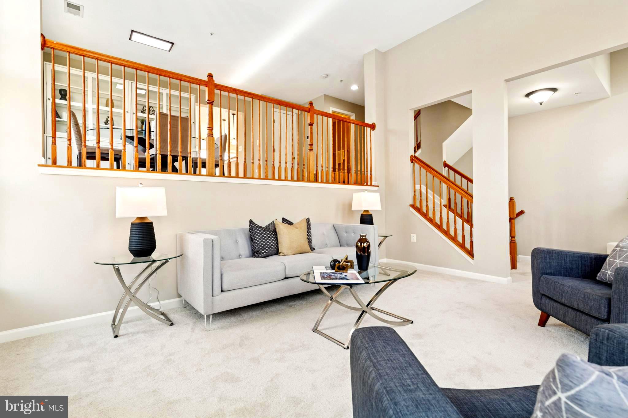 CENTREVILLE CROSSING - Residential