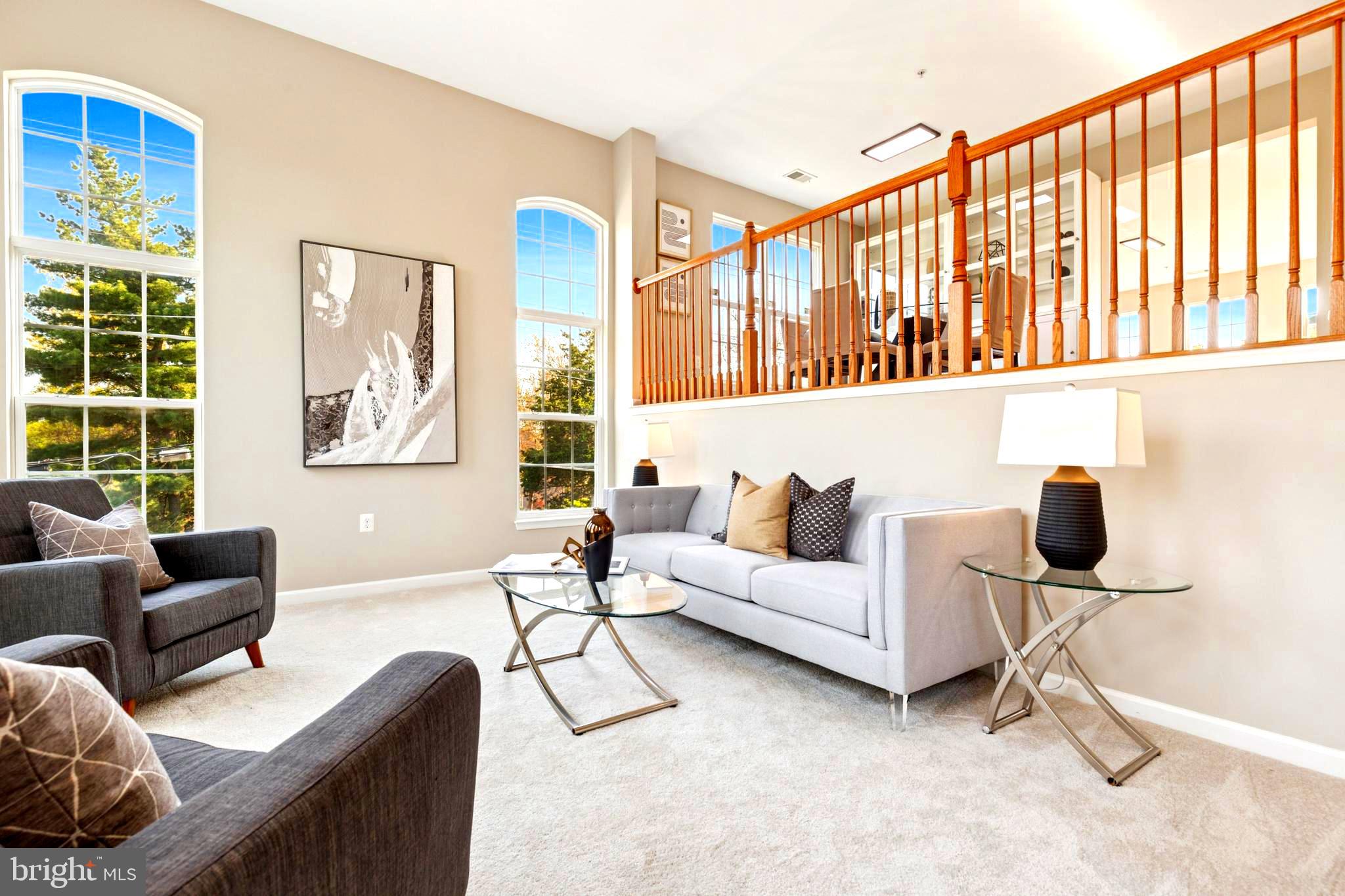 CENTREVILLE CROSSING - Residential