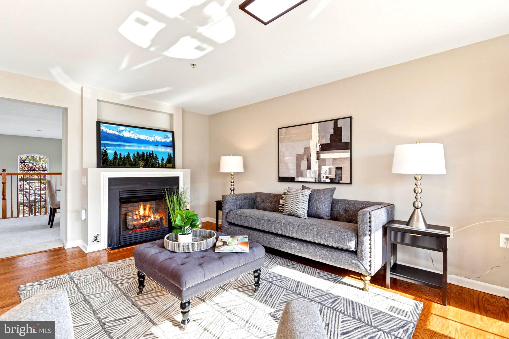 CENTREVILLE CROSSING - Residential