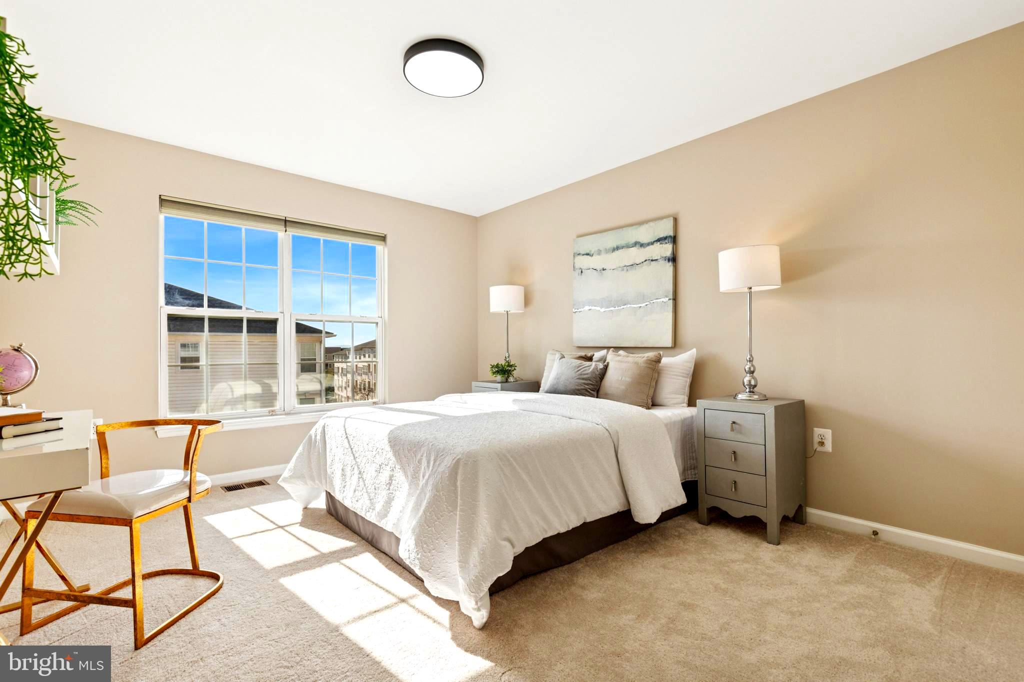 CENTREVILLE CROSSING - Residential