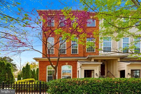 6038 MACHEN ROAD B 192 CENTREVILLE VA 20121