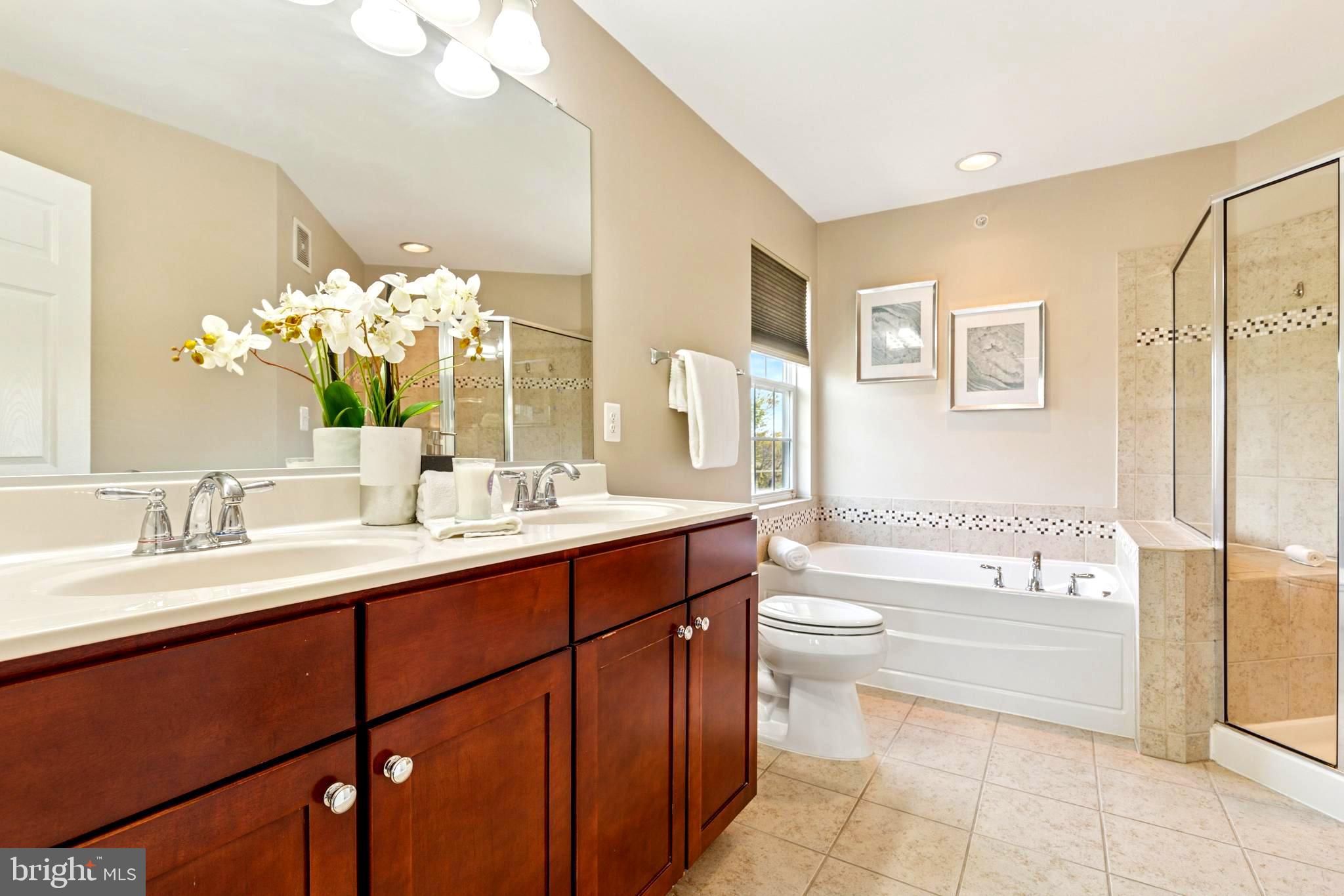 CENTREVILLE CROSSING - Residential