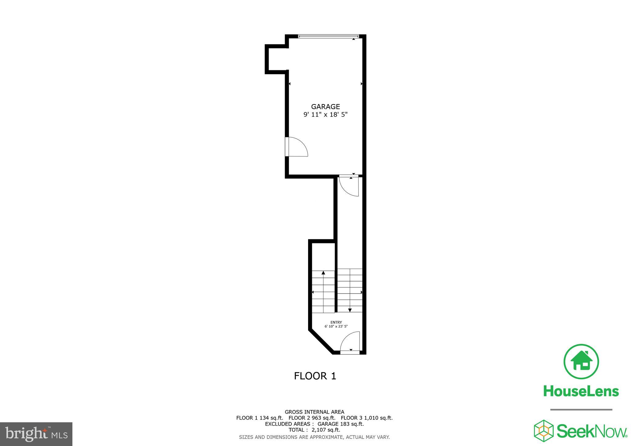 CENTREVILLE CROSSING - Residential