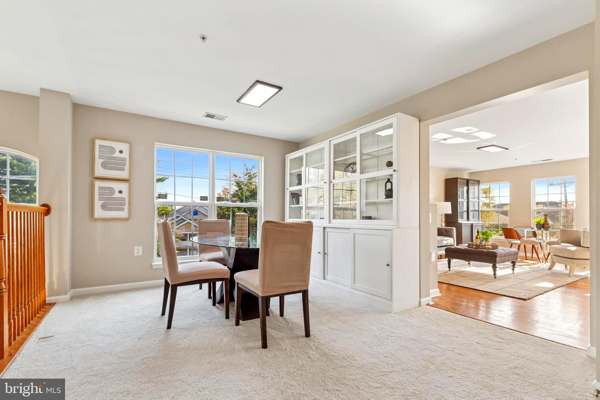 CENTREVILLE CROSSING - Residential