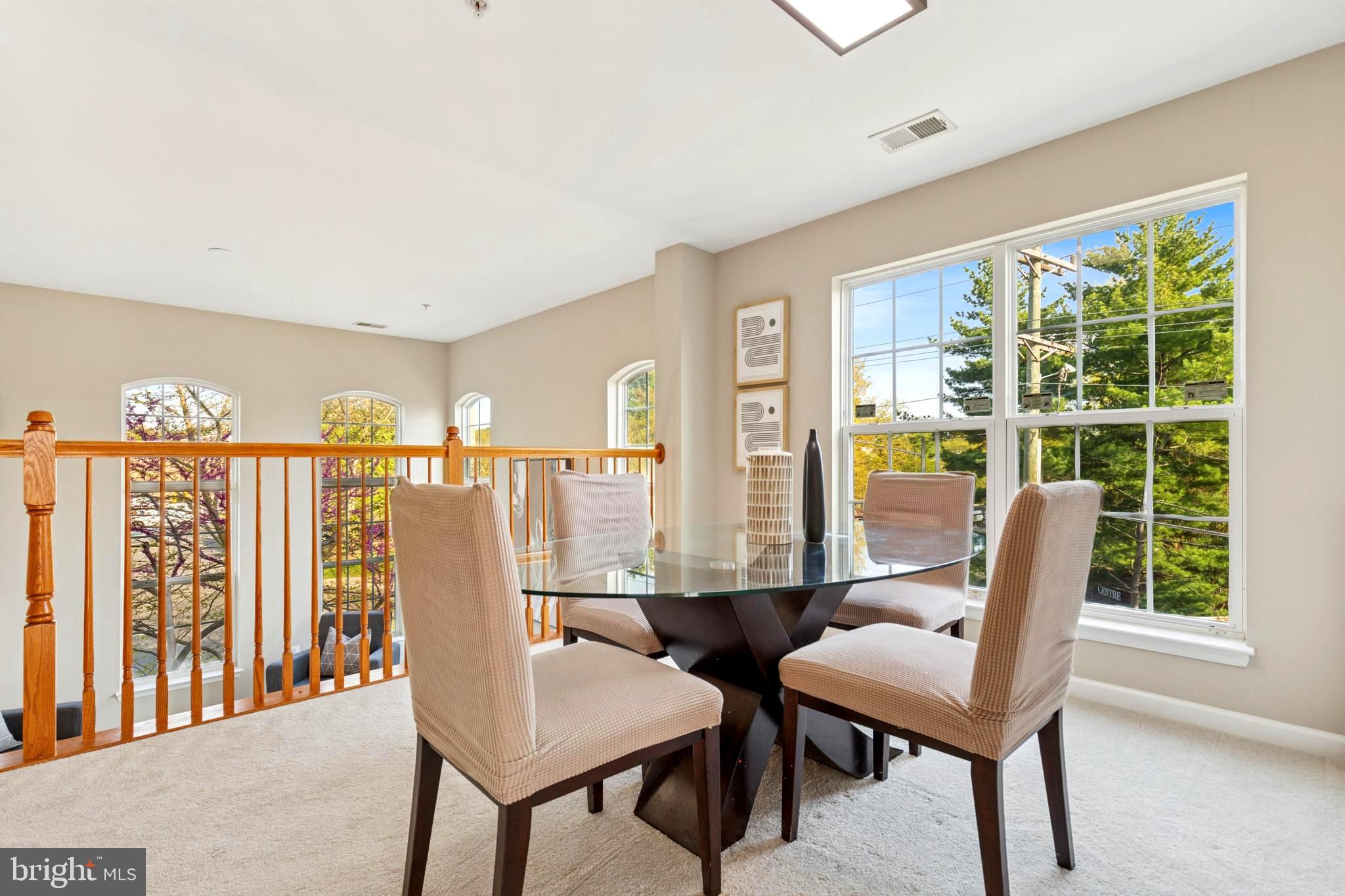 CENTREVILLE CROSSING - Residential