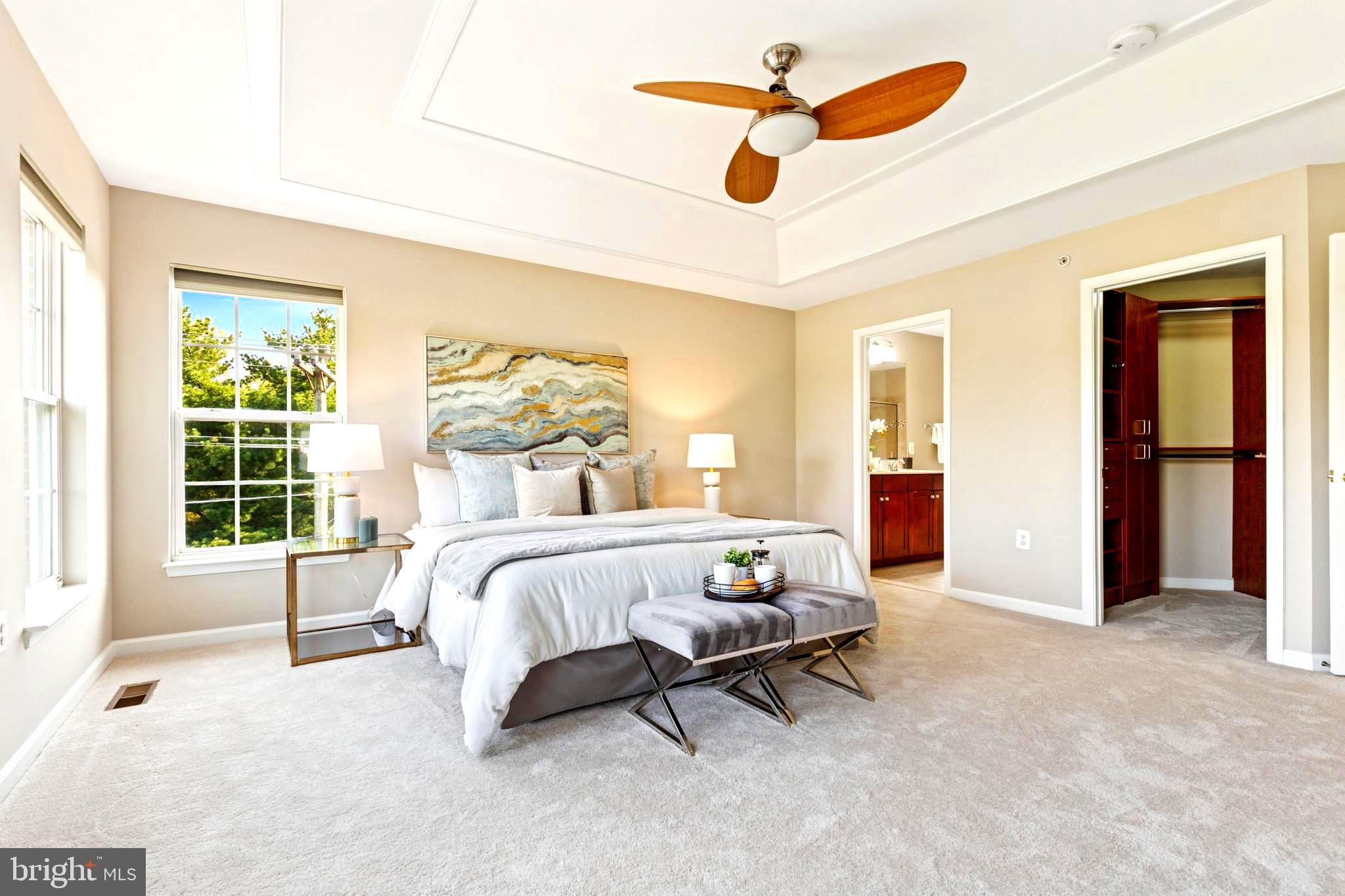 CENTREVILLE CROSSING - Residential