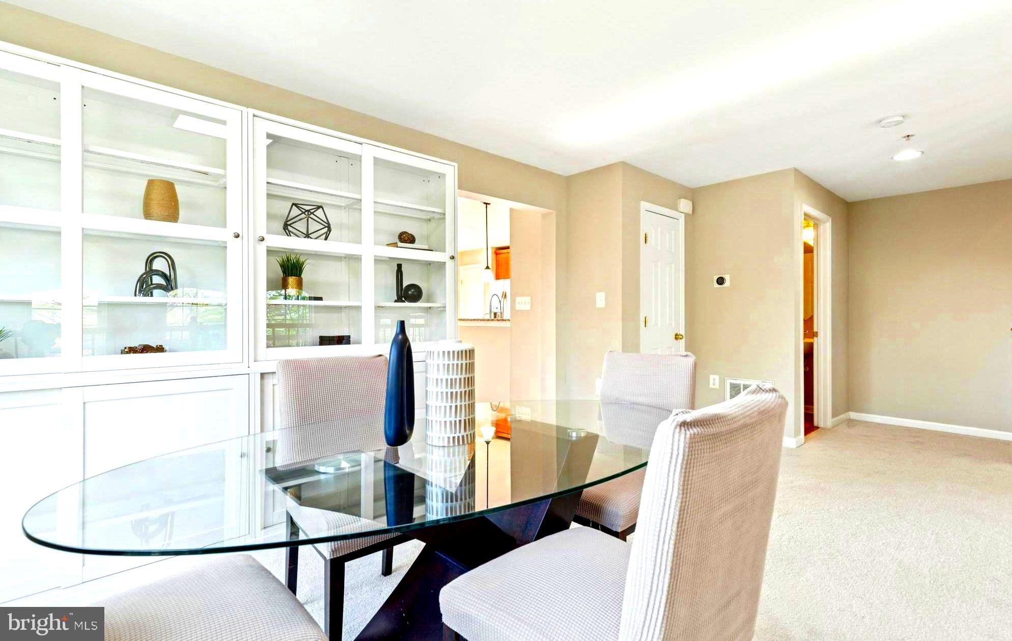 CENTREVILLE CROSSING - Residential