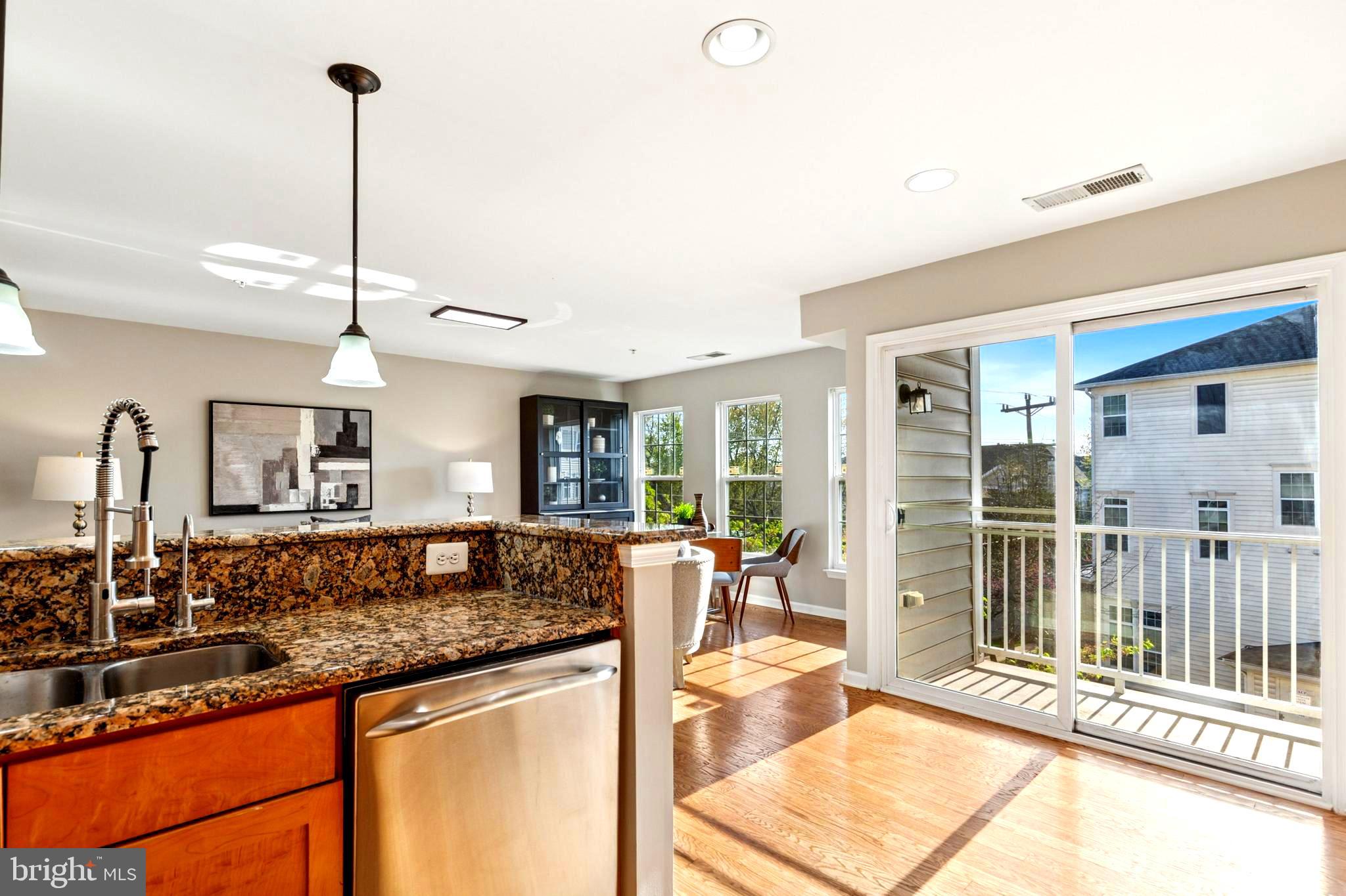 CENTREVILLE CROSSING - Residential