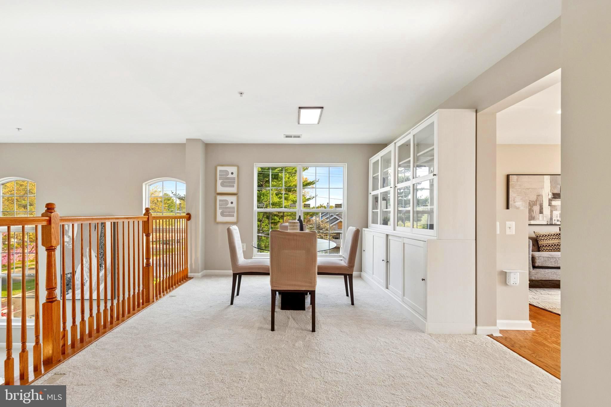 CENTREVILLE CROSSING - Residential