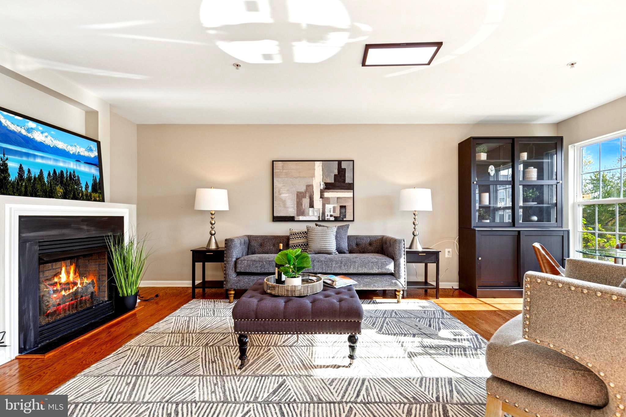 CENTREVILLE CROSSING - Residential