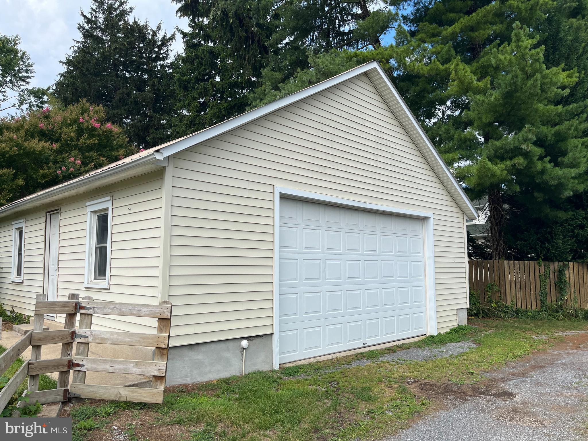 CITY OF MARTINSBURG - Residential