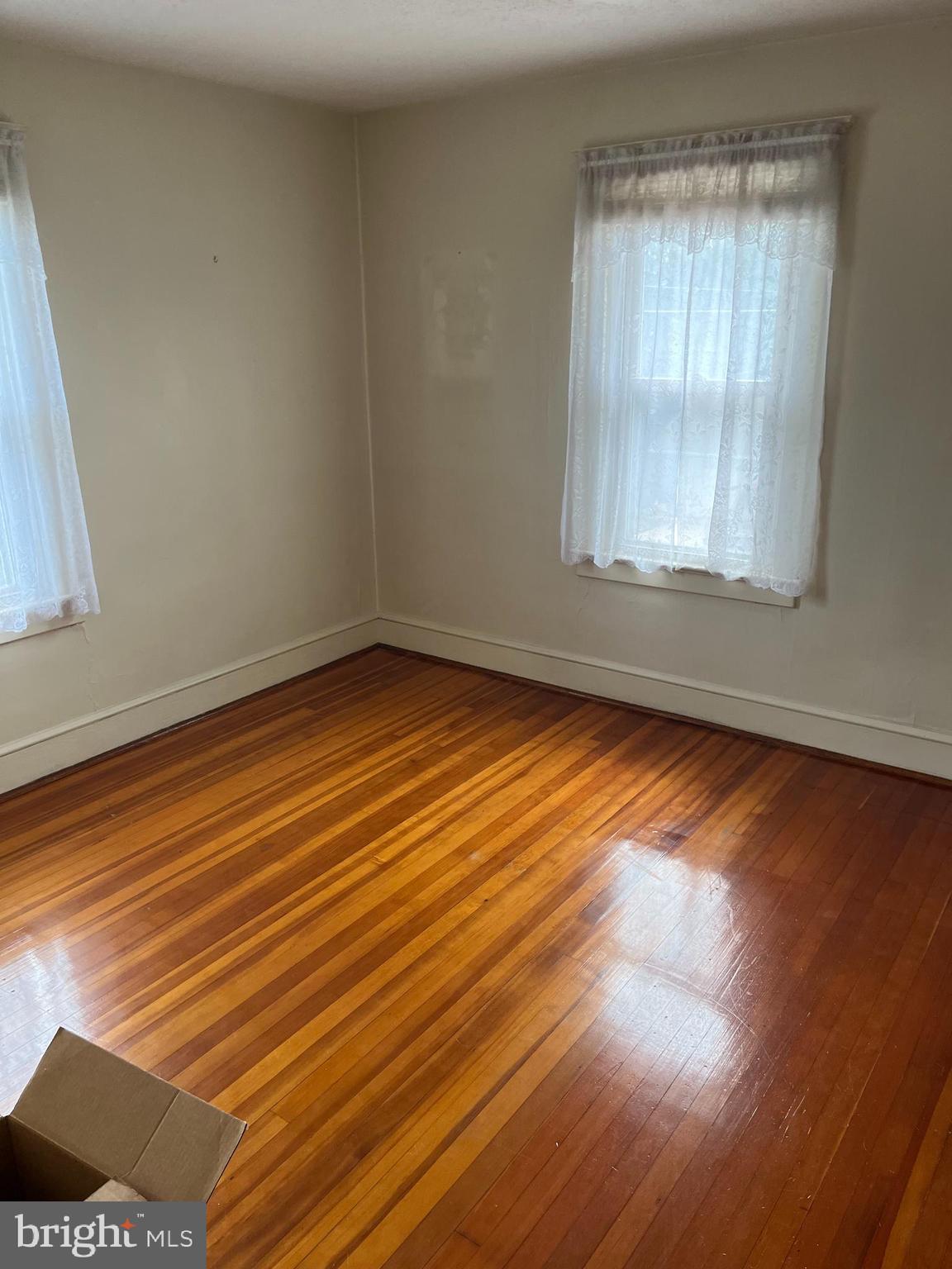 CITY OF MARTINSBURG - Residential