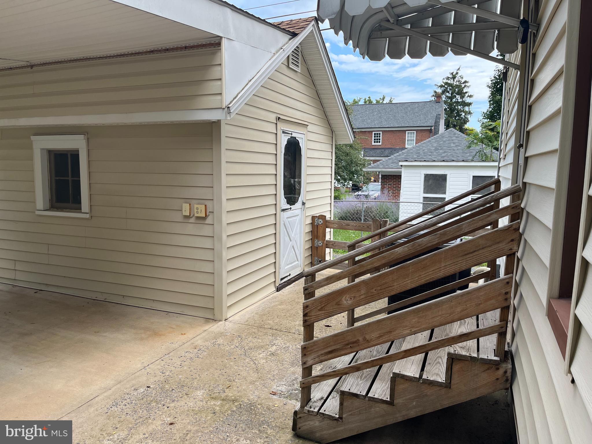 CITY OF MARTINSBURG - Residential