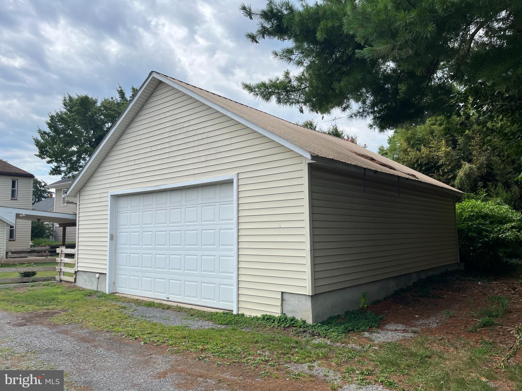 CITY OF MARTINSBURG - Residential