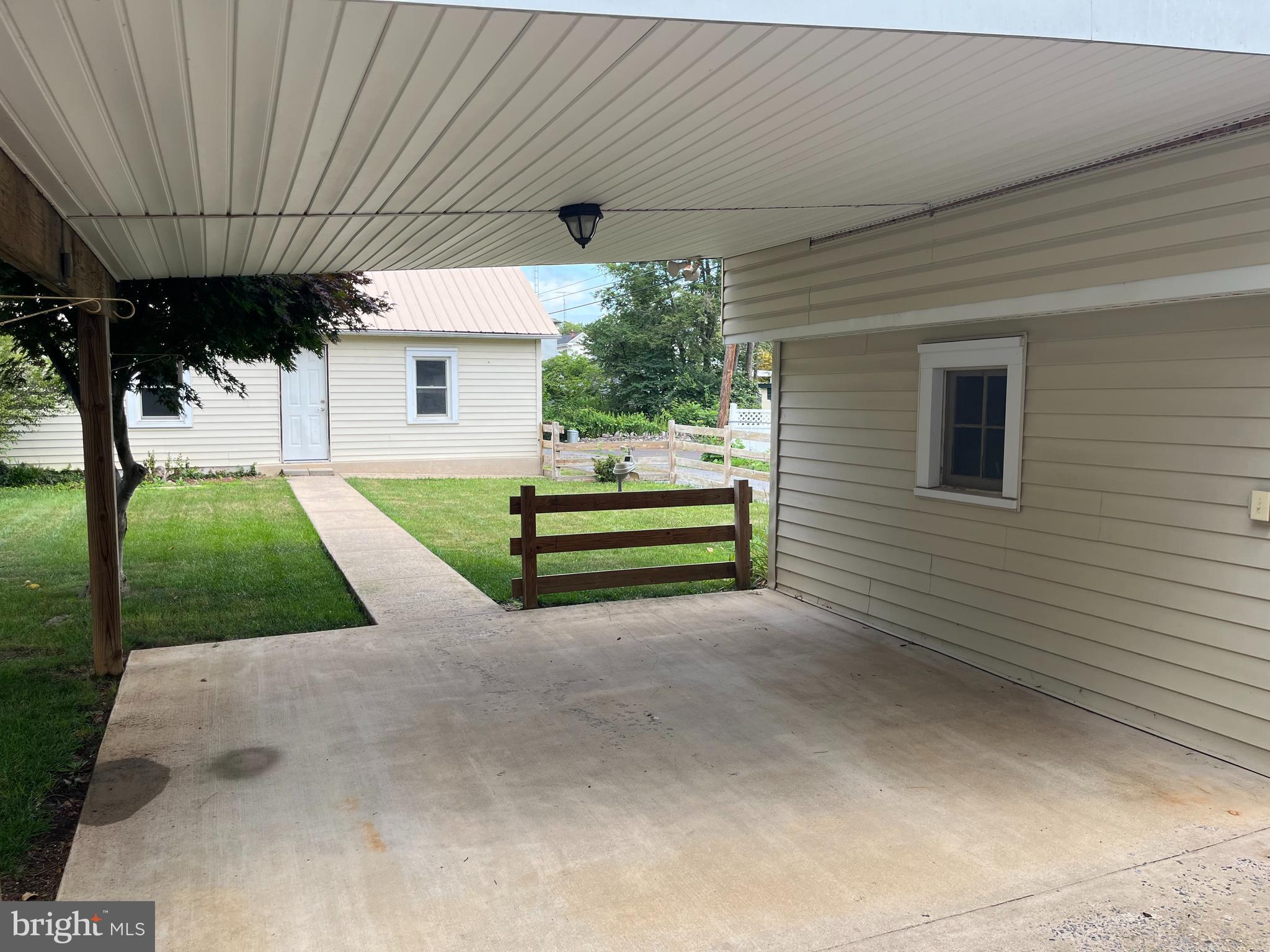 CITY OF MARTINSBURG - Residential