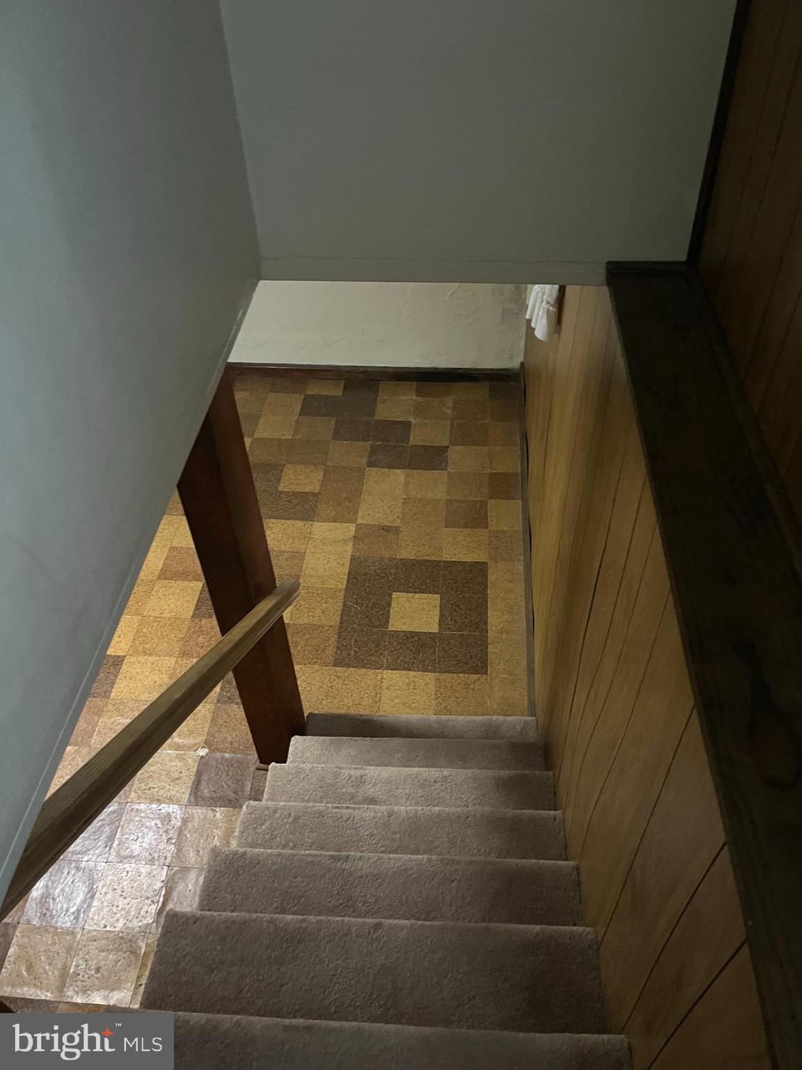 CITY OF MARTINSBURG - Residential