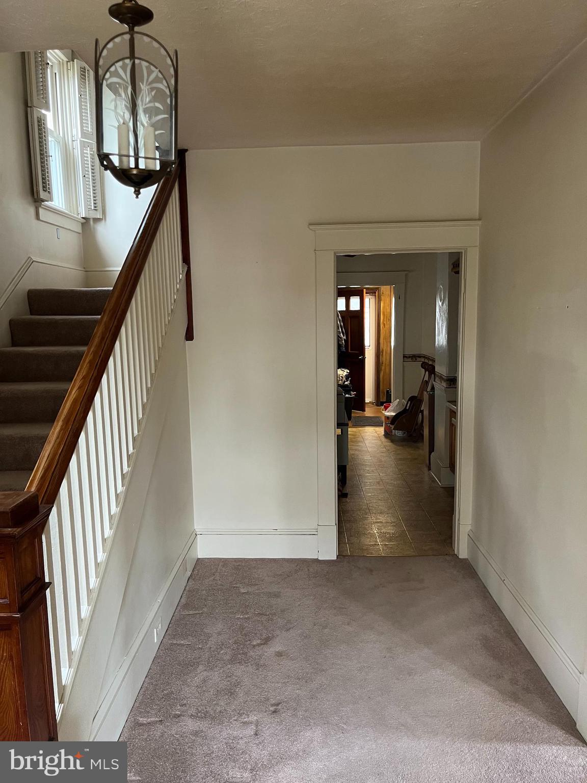 CITY OF MARTINSBURG - Residential