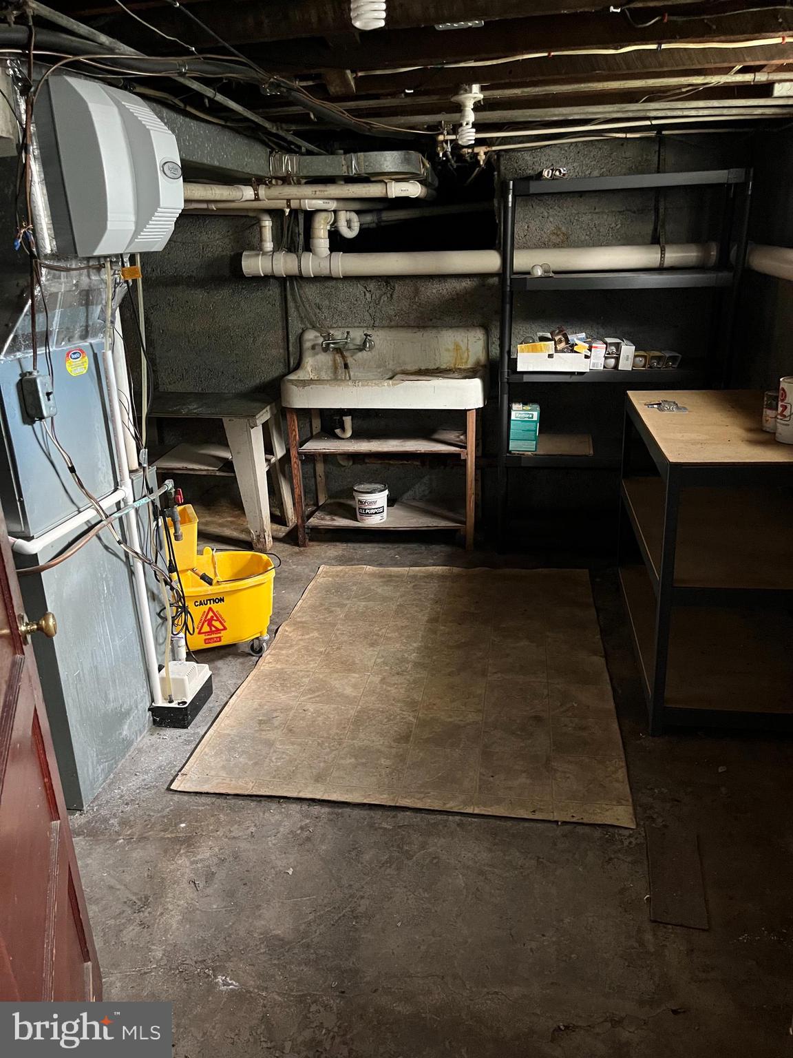 CITY OF MARTINSBURG - Residential