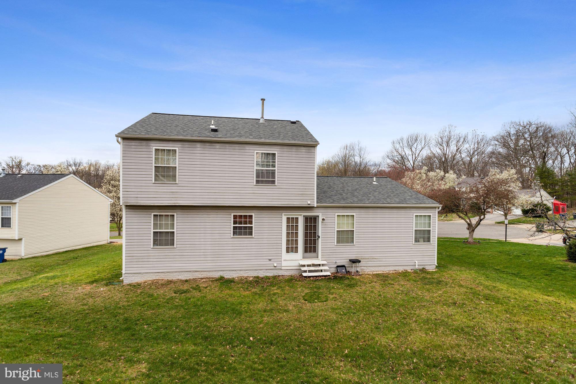 WINTERGREEN - Residential