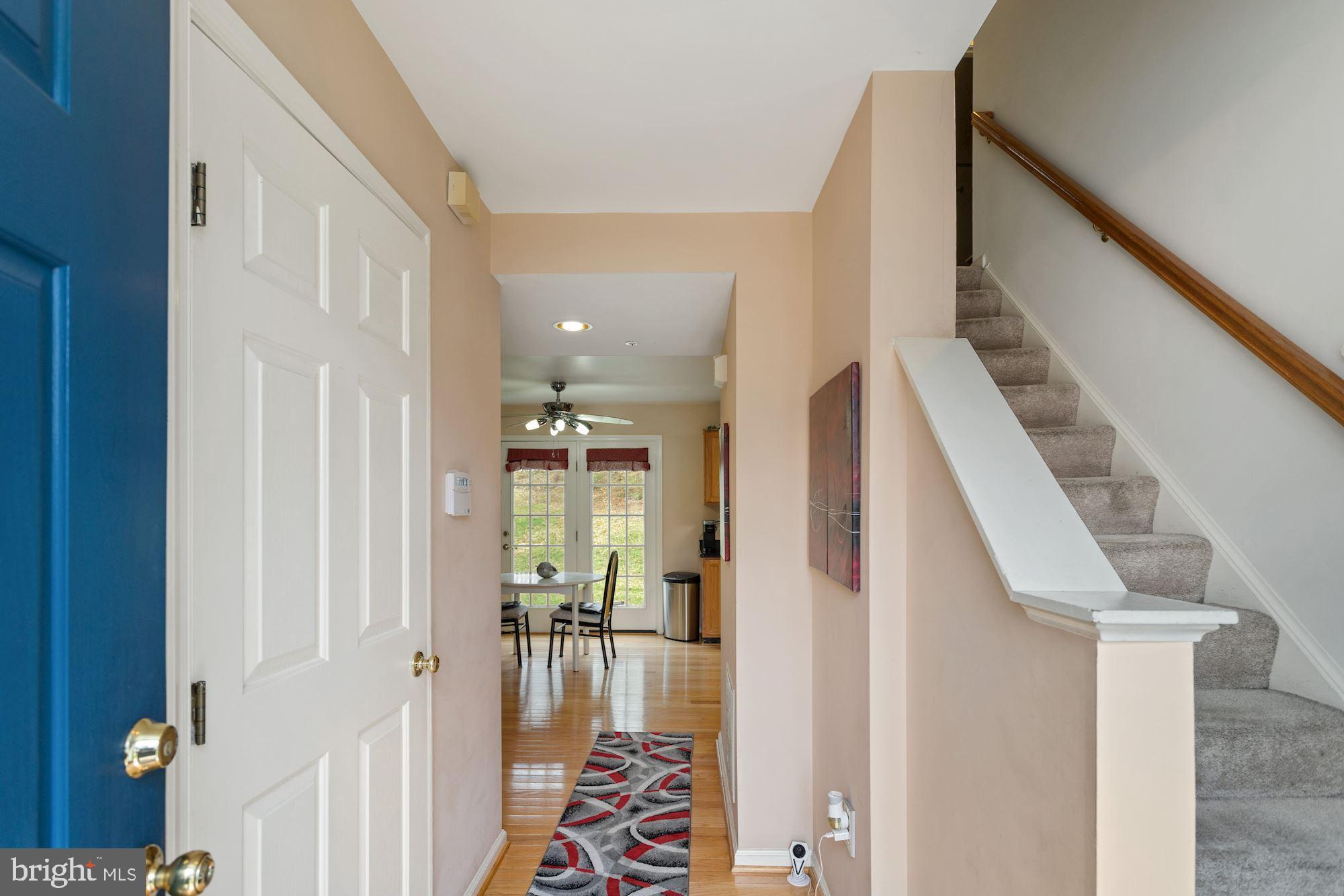 WINTERGREEN - Residential