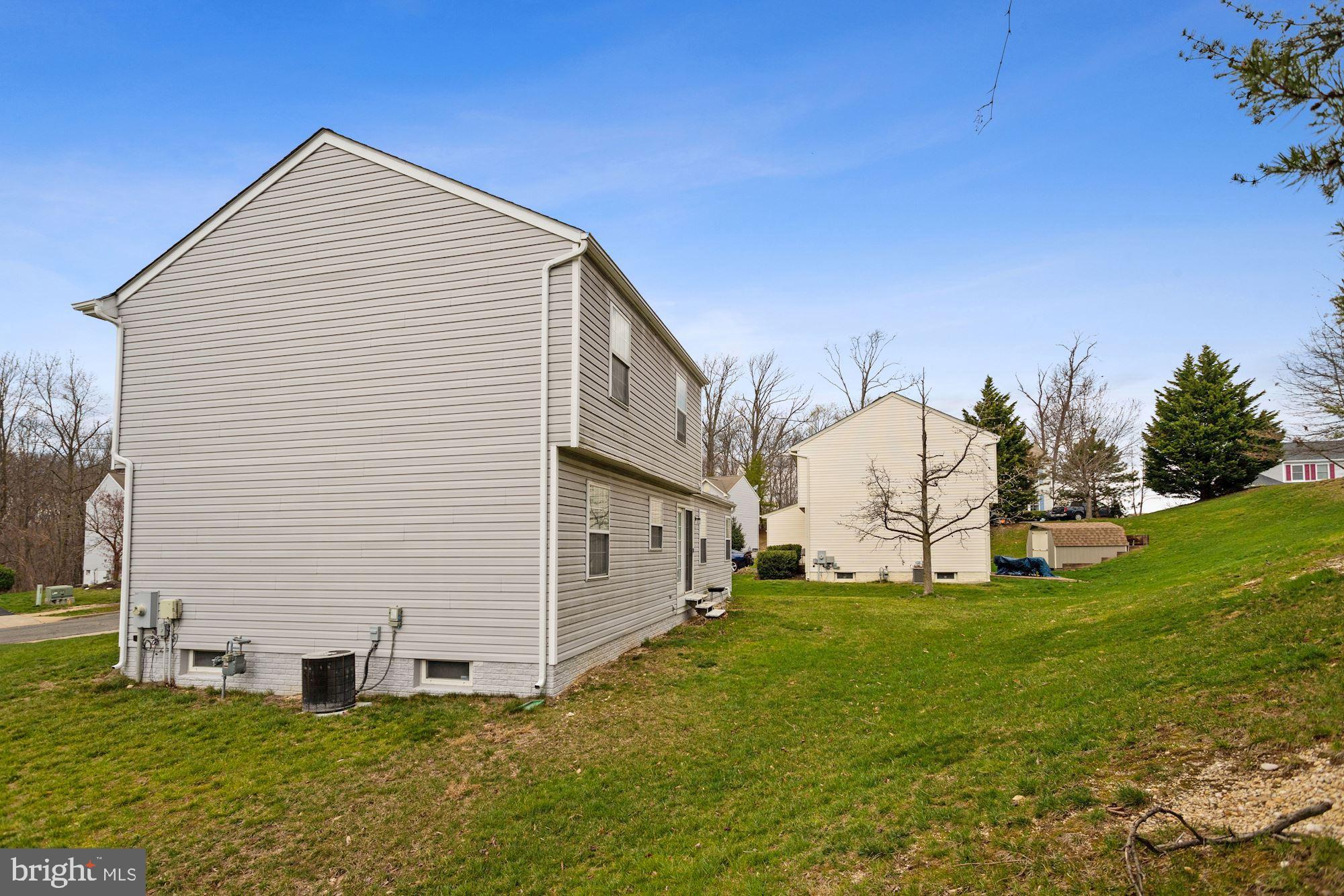 WINTERGREEN - Residential