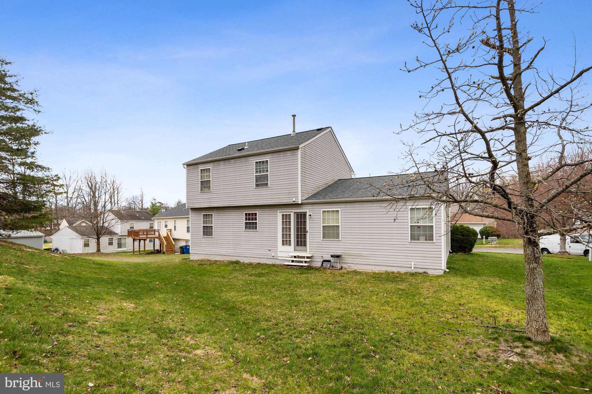 WINTERGREEN - Residential