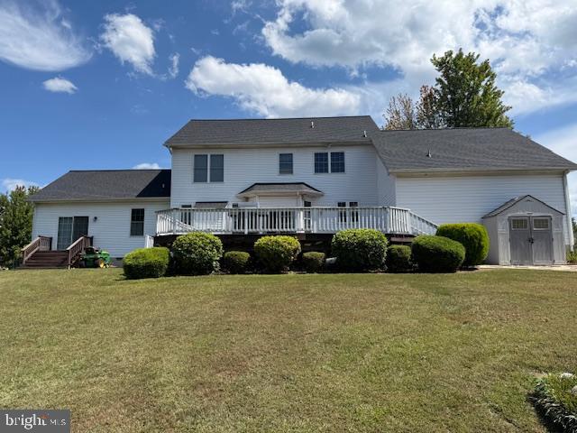 BLUEBIRD HILLS - Residential