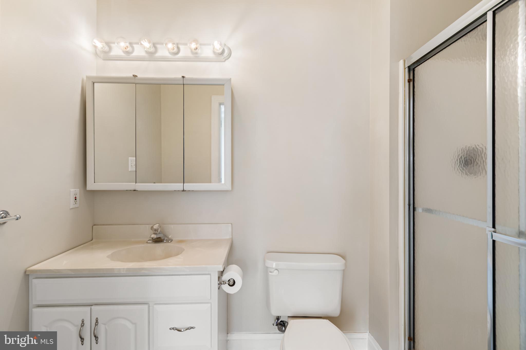 BLUEBIRD HILLS - Residential