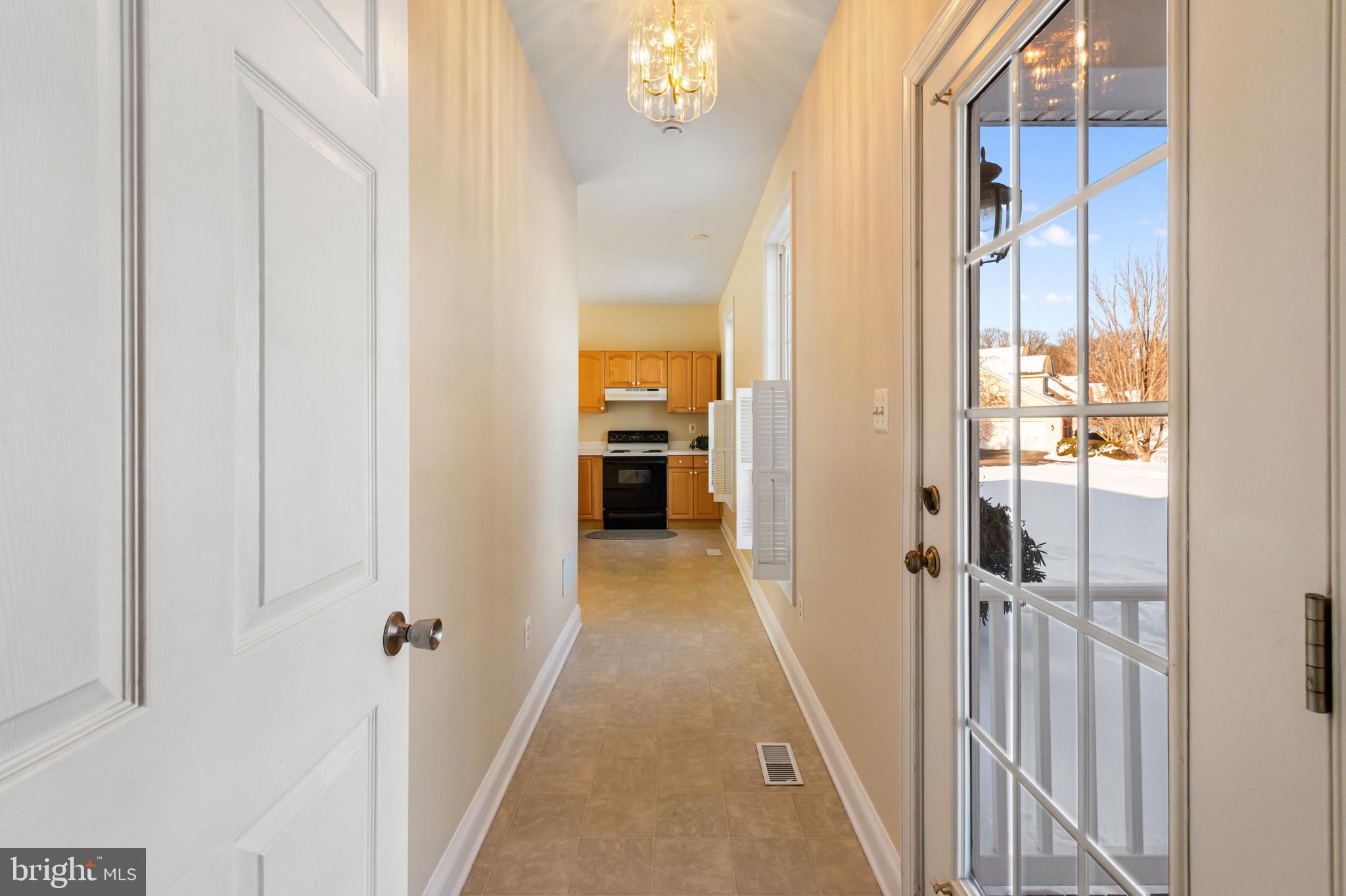 BLUEBIRD HILLS - Residential