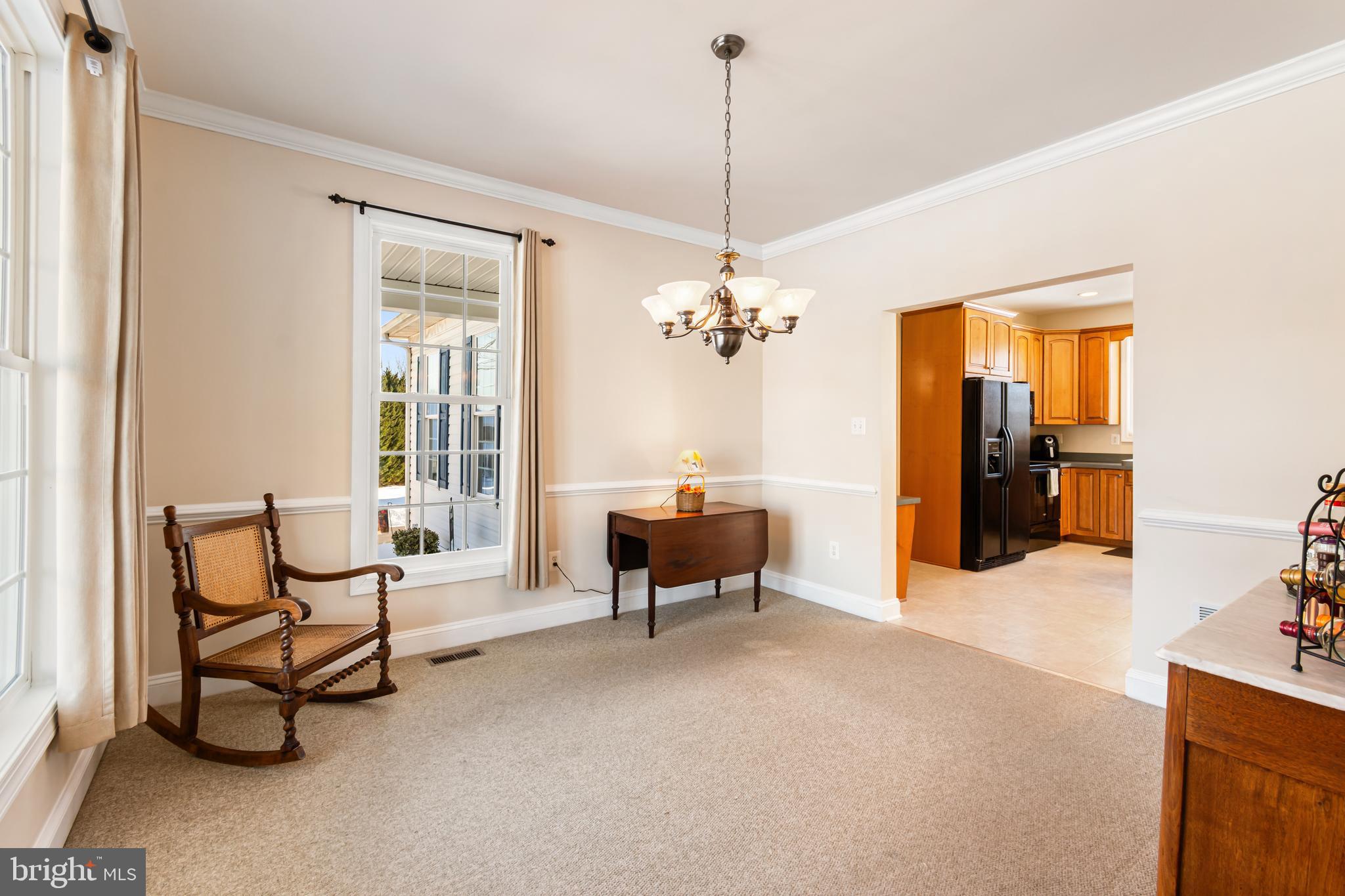 BLUEBIRD HILLS - Residential