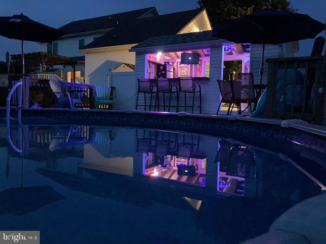 BLUEBIRD HILLS - Residential