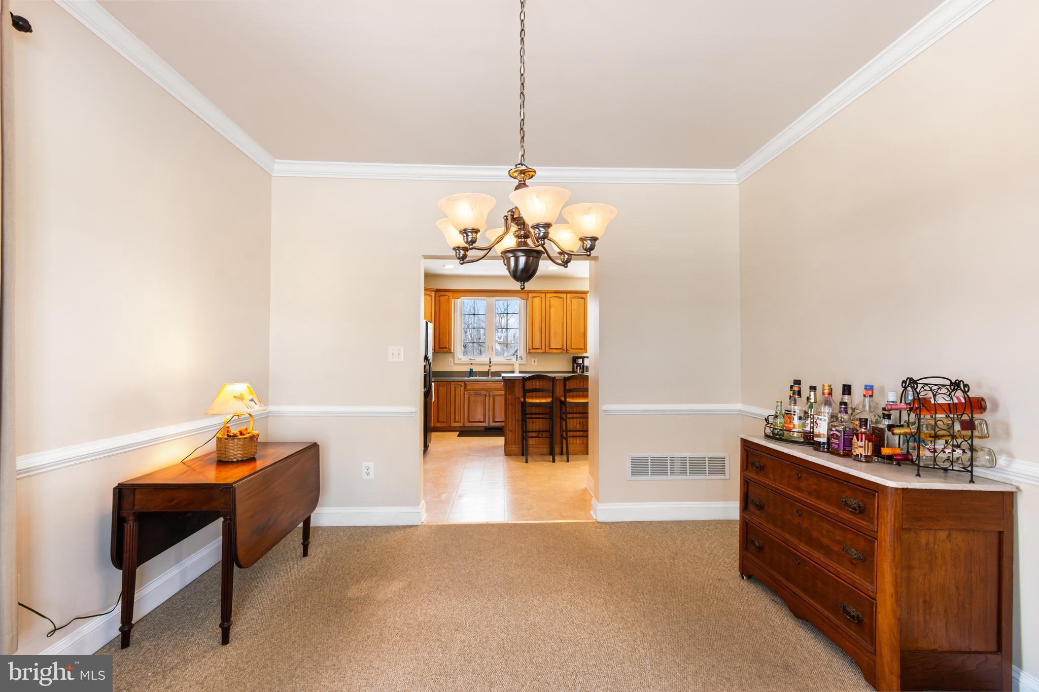 BLUEBIRD HILLS - Residential