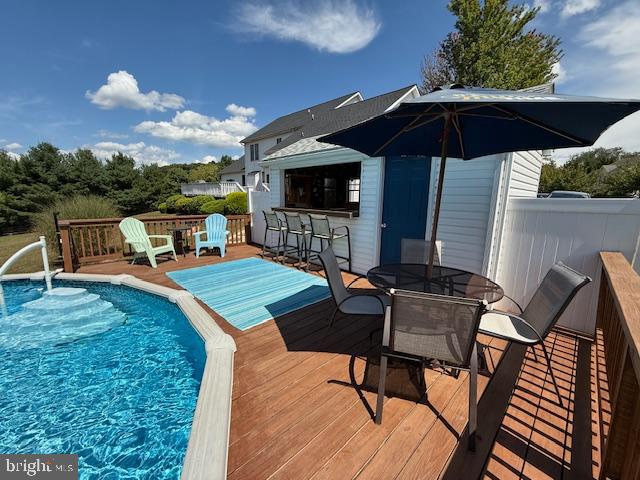 BLUEBIRD HILLS - Residential