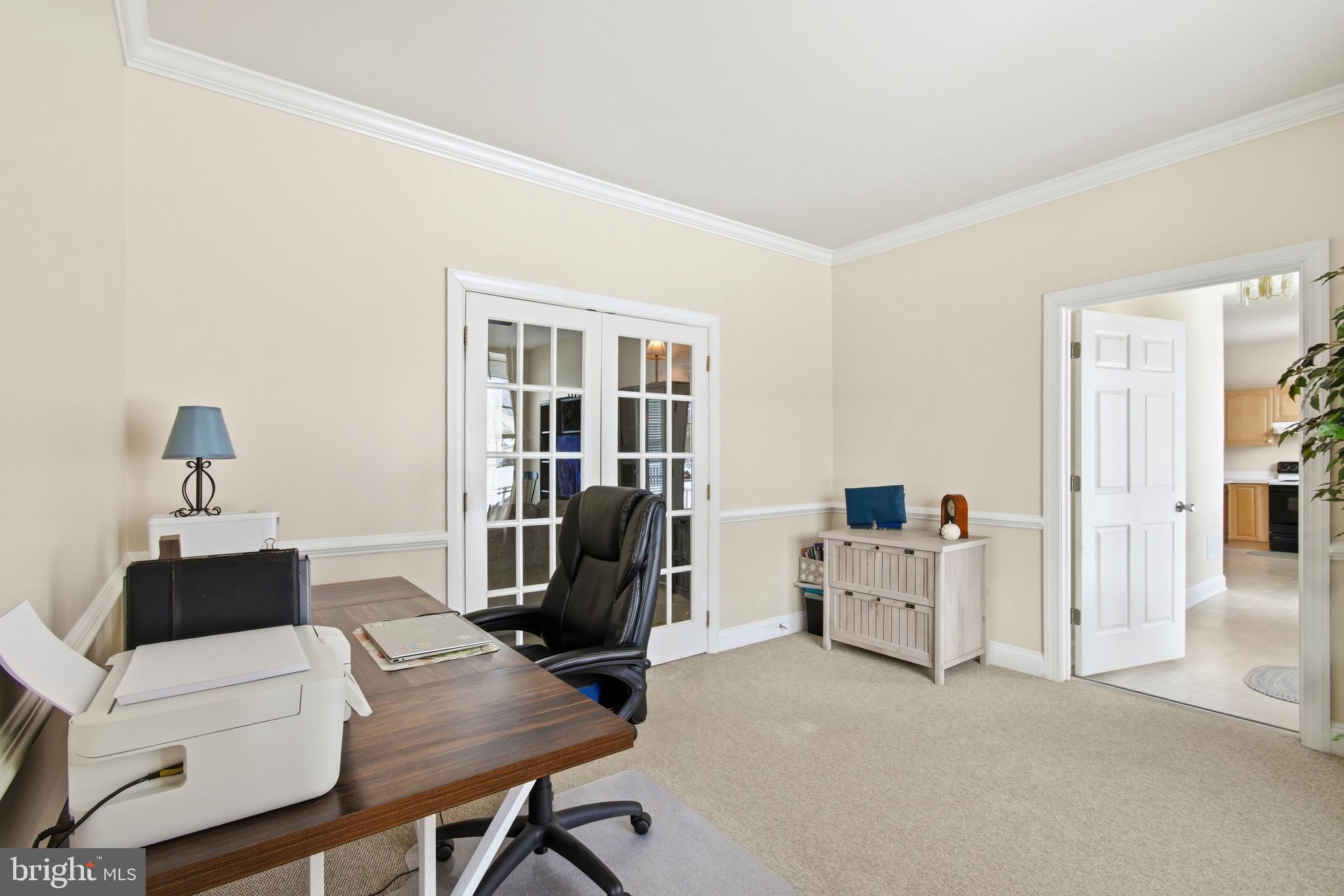 BLUEBIRD HILLS - Residential