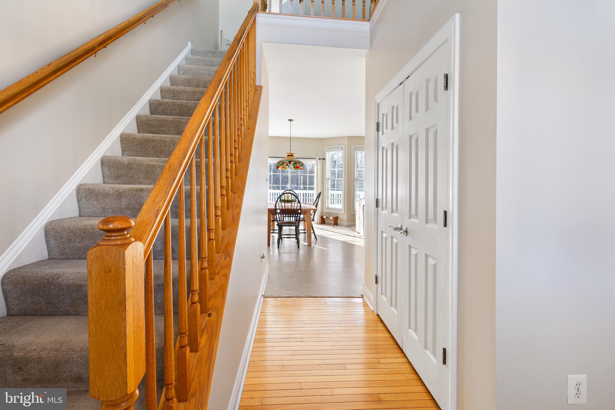 BLUEBIRD HILLS - Residential